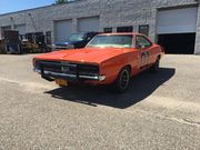 1969 Dodge Charger General Lee