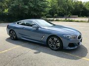 2019 BMW 8-Series M850i xDrive