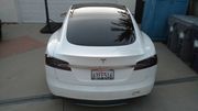 2013 Tesla Model S Performance