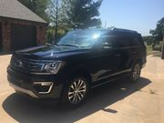 2018 Ford Expedition