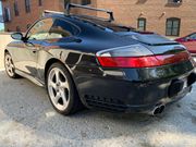 2004 Porsche 911 4S