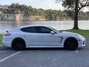 2012 Porsche Panamera S Hybrid