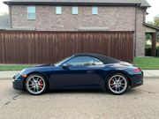 2012 Porsche 911 911 carrera  s conv