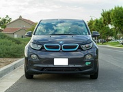 2014 BMW i3