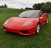 2000 Ferrari 360