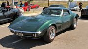 1968 Chevrolet Corvette