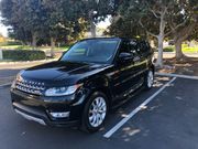 2015 Land Rover Range Rover