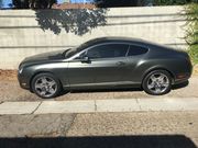 2005 Bentley Continental GT