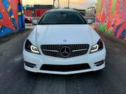 2014 Mercedes-Benz C-Class C250