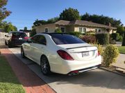 2014 Mercedes-Benz S-Class S63amg