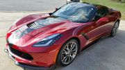 2014 Chevrolet Corvette 3LT