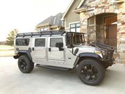 2002 Hummer H1 Wagon