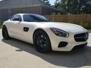 2017 Mercedes-Benz AMG GT renntech Amg gt