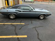 1971 Dodge Challenger 2 door