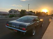 1965 Ford Mustang Fastback