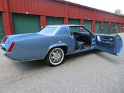 1968 Cadillac Eldorado Sport Coupe