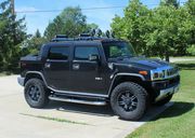 2005 Hummer H2