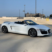 Rent Exotics & Luxury Cars on Rent