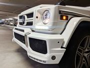 2005 Mercedes-Benz G-Class Brabus