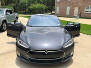 2015 Tesla Model S 90D