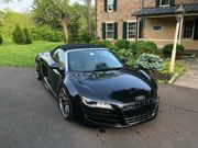 2011 Audi R8 CARBON FIBER