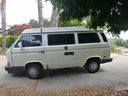 1990 Volkswagen BusVanagon