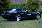 2004 Dodge Viper Limited Edition Mamba 33200