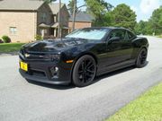 2014 Chevrolet Camaro ZL1