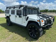 2006 Hummer H1