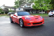 2011 Chevrolet Corvette 3LT