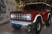 1966 Ford Bronco