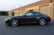 2009 Porsche 911 3.6 LITER CARRERA