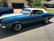 1970 Chevrolet Chevelle SS