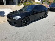 2013 BMW M5