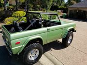 1973 Ford Bronco