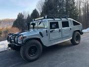 1998 Hummer H1 Hard top