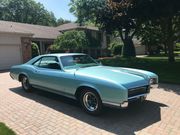 1967 Buick Riviera Riviera Custom