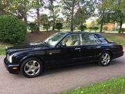 2002 Bentley Arnage T