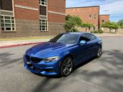 2014 BMW 4-Series 435i xDrive