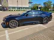 2018 Chevrolet Camaro ZL1