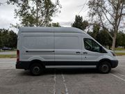 2016 Ford Transit