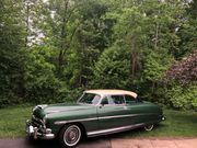 1953 Hudson Hornet Hollywood