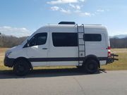 2015 Mercedes-Benz Sprinter