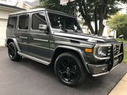 2009 Mercedes-Benz G-Class AMG