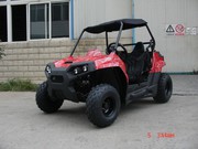 250cc cheap 4x4 side-by-side utv / atv