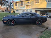 2016 Dodge Challenger SRT Hellcat