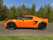 2005 Lotus Elise Touring