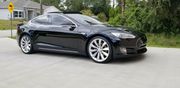 2013 Tesla Model S P85+