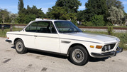 1970 BMW 2800CS