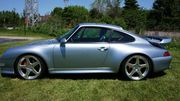 1996 Porsche 911 Turbo bodybrakes